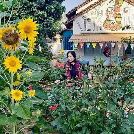Vietnam Phuot Real Home Tỉnh Kontum Kültér fotó