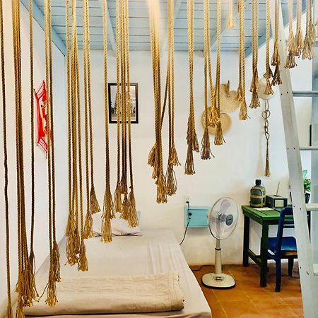 Vietnam Phuot Real Home Tỉnh Kontum Kültér fotó