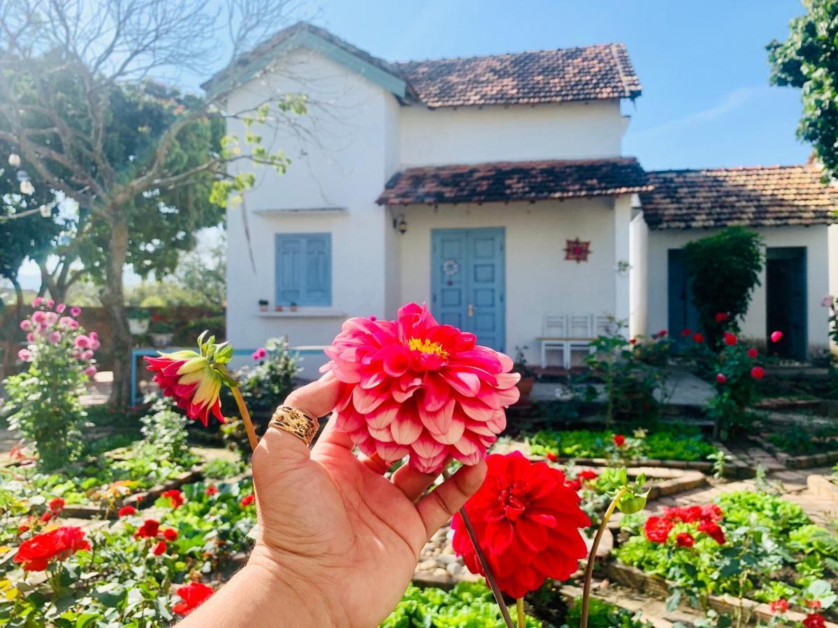Vietnam Phuot Real Home Tỉnh Kontum Kültér fotó