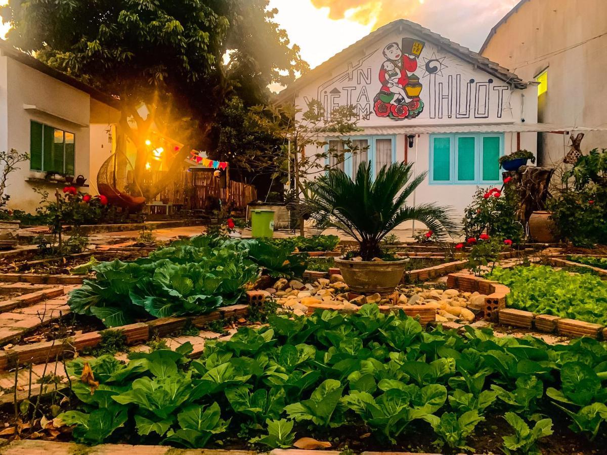 Vietnam Phuot Real Home Tỉnh Kontum Kültér fotó