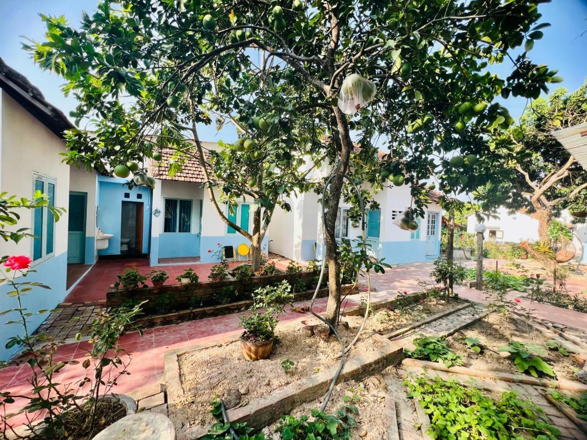 Vietnam Phuot Real Home Tỉnh Kontum Kültér fotó