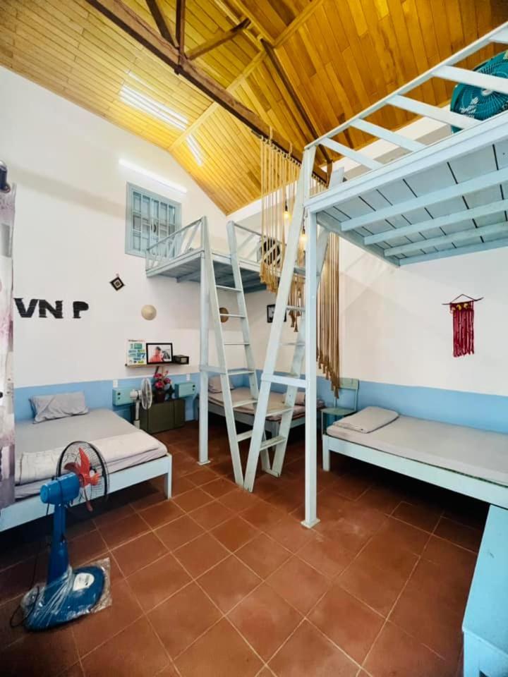 Vietnam Phuot Real Home Tỉnh Kontum Kültér fotó