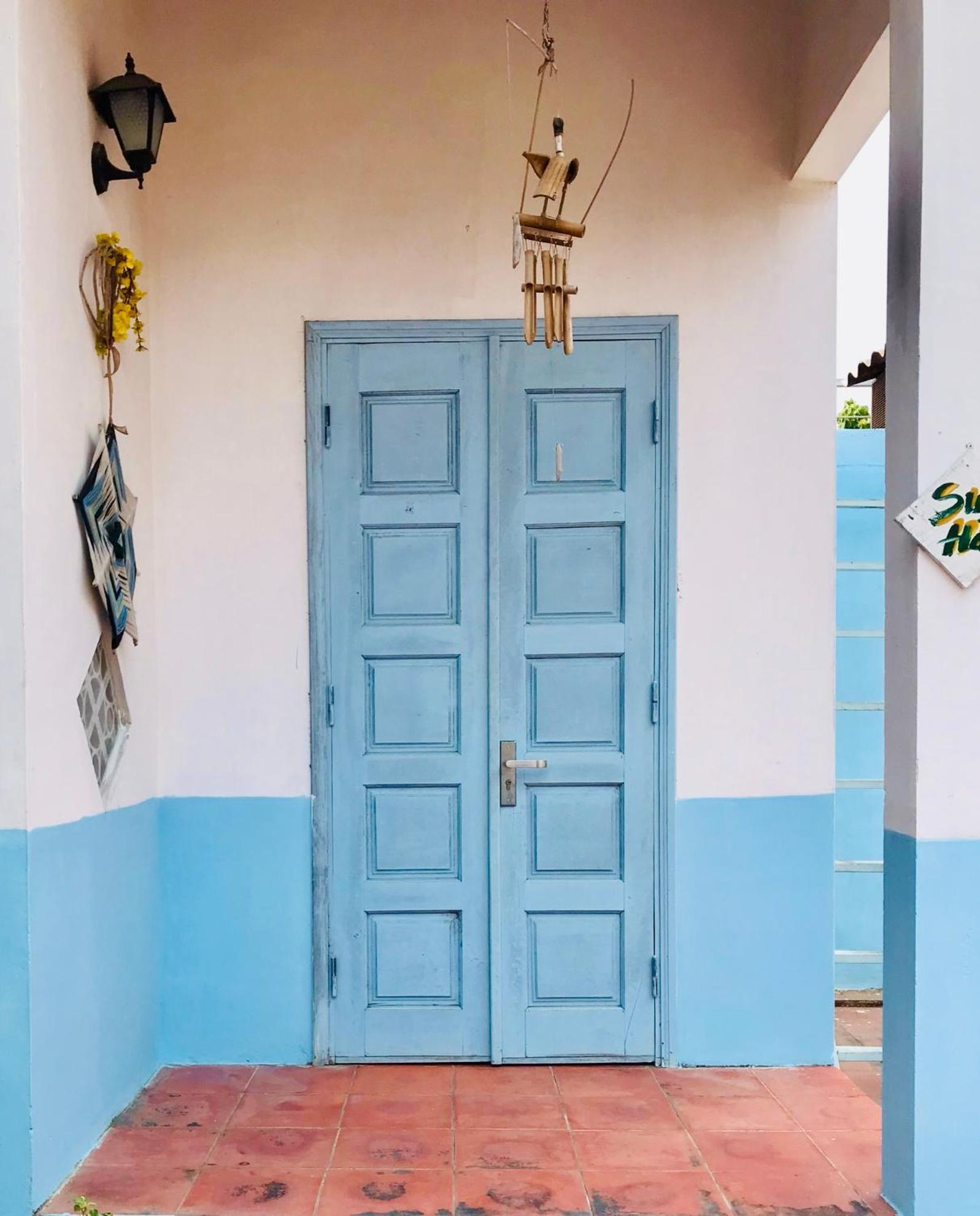 Vietnam Phuot Real Home Tỉnh Kontum Kültér fotó