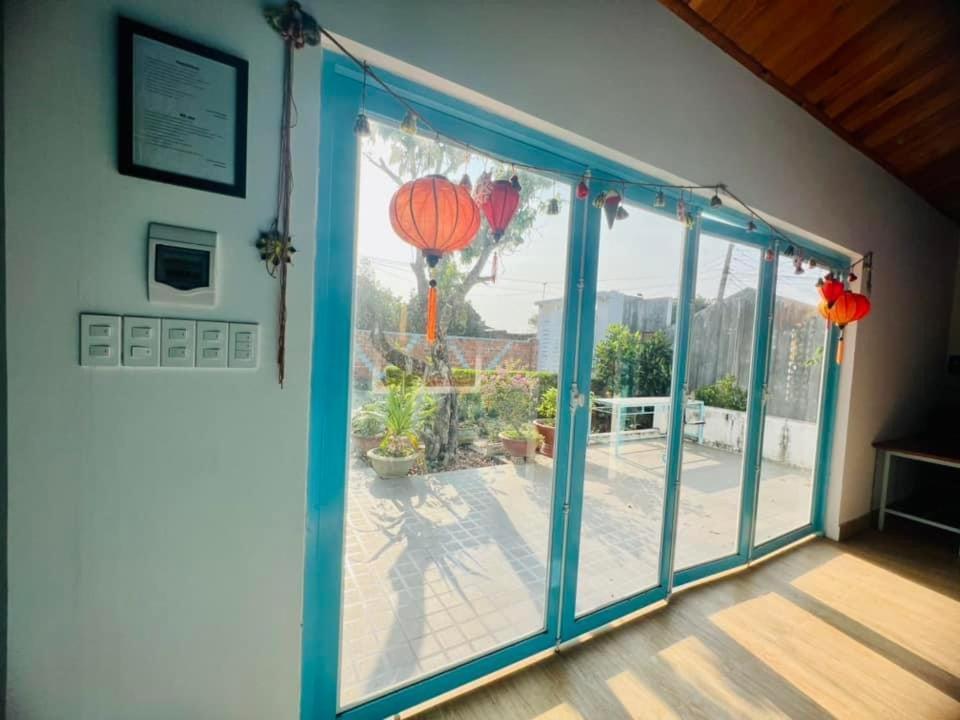 Vietnam Phuot Real Home Tỉnh Kontum Szoba fotó