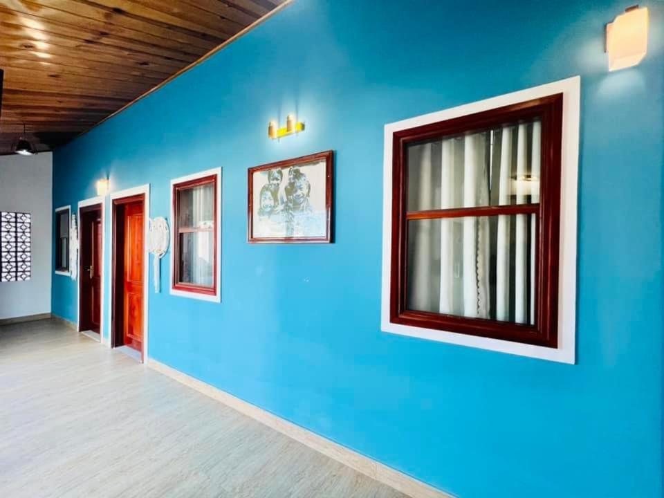 Vietnam Phuot Real Home Tỉnh Kontum Szoba fotó