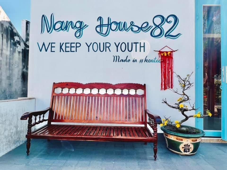 Vietnam Phuot Real Home Tỉnh Kontum Szoba fotó