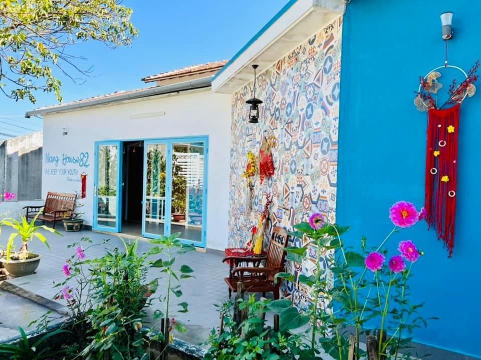 Vietnam Phuot Real Home Tỉnh Kontum Szoba fotó