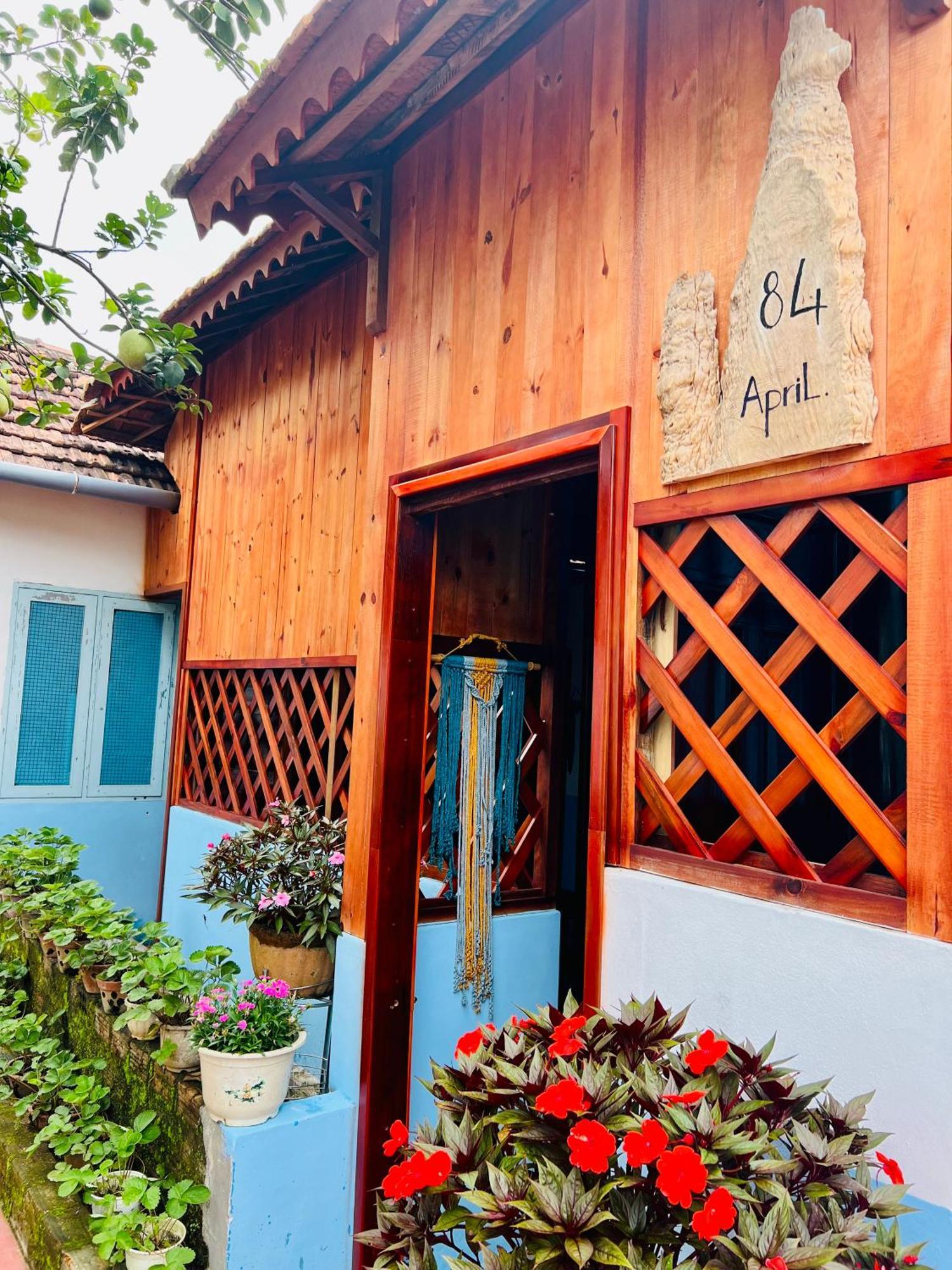 Vietnam Phuot Real Home Tỉnh Kontum Szoba fotó