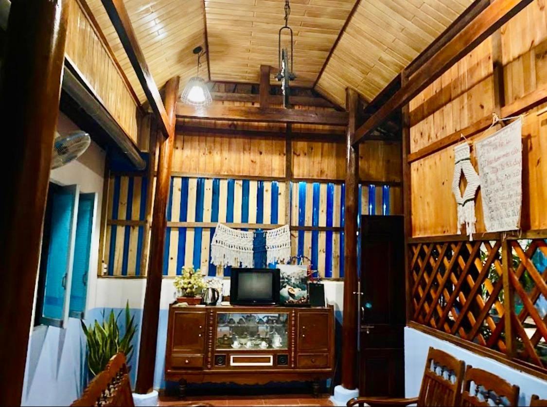 Vietnam Phuot Real Home Tỉnh Kontum Kültér fotó