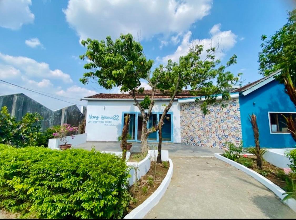 Vietnam Phuot Real Home Tỉnh Kontum Kültér fotó