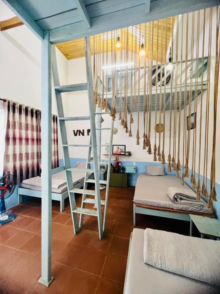 Vietnam Phuot Real Home Tỉnh Kontum Kültér fotó