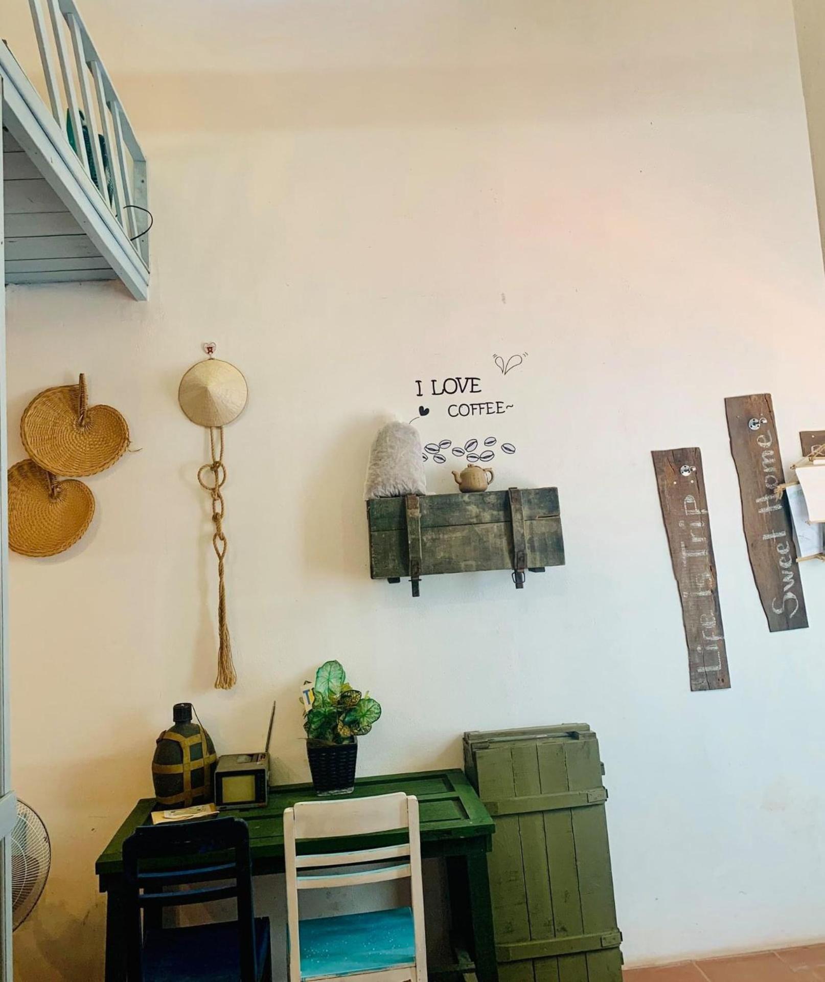 Vietnam Phuot Real Home Tỉnh Kontum Kültér fotó