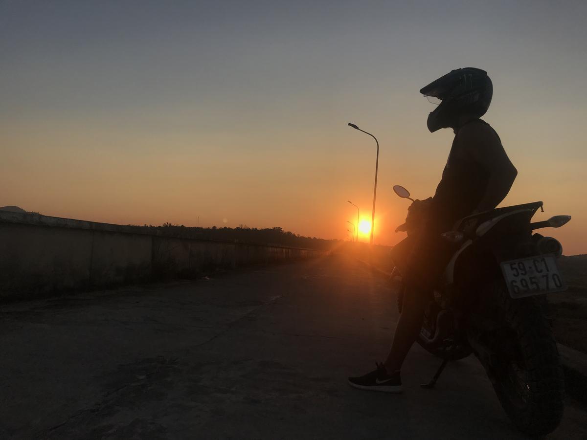 Vietnam Phuot Real Home Tỉnh Kontum Kültér fotó